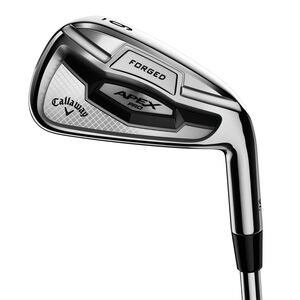 Callaway X Hot 2 Irons Review