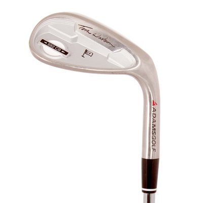 Adams Golf Tom Watson 682 CB Gap Wedge Mens/Right