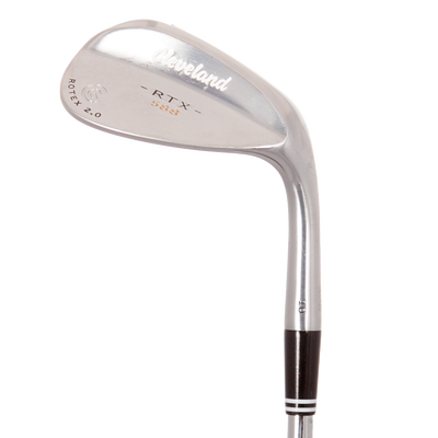 Cleveland 588 RTX 2.0 Tour Satin Lob Wedge Mens/Right