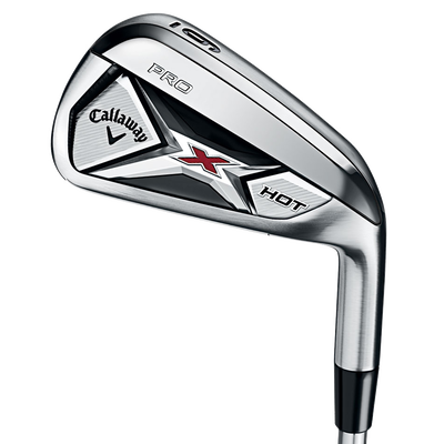 X Hot Pro Approach Wedge Mens/Right