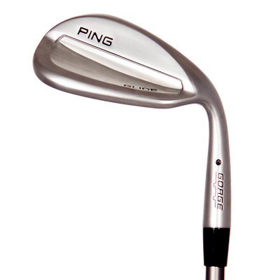 Ping 2015 Glide Lob Wedge Mens/Right