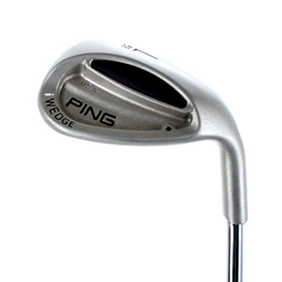 Ping 2006 iWedge Lob Wedge Mens/Right