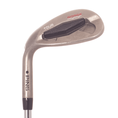 Ping 2013 Tour Gorge Lob Wedge Mens/Right