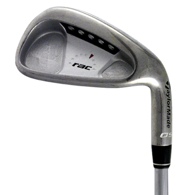 TaylorMade RAC OS Approach Wedge Mens/Right