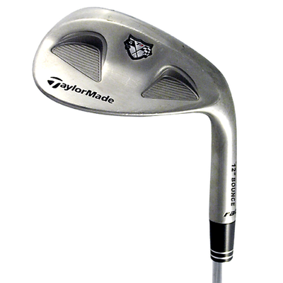 TaylorMade RAC Satin TP Sand Wedge Mens/Right