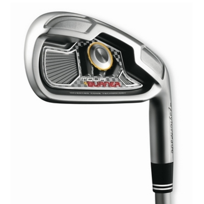 TaylorMade Tour Burner Approach Wedge Mens/Right