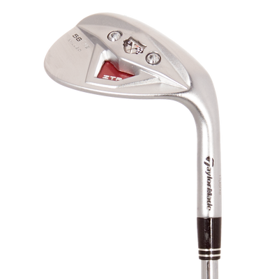 TaylorMade ZTP TP Approach Wedge Mens/Right