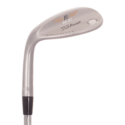 Titleist Vokey SM4 Tour Chrome Wedge Sand Wedge Mens/Right