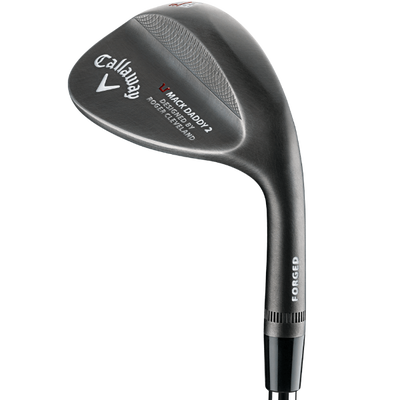 Mack Daddy 2 Slate Approach Wedge Mens/Right
