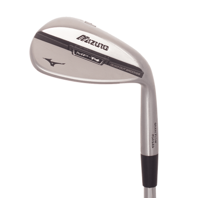 Mizuno MP T4 White Satin Wedge Sand Wedge Mens/Right