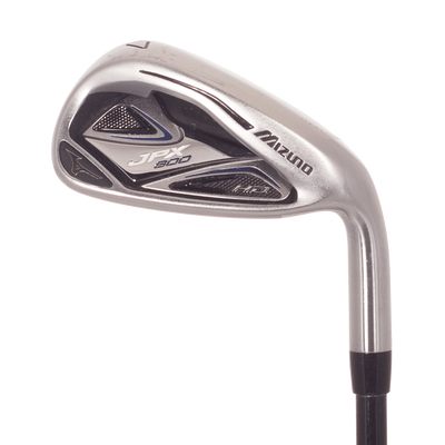 Mizuno JPX-800 HD 9 Iron Mens/Right