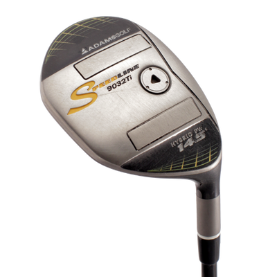 Adams Golf Speedline 9032Ti Fairway Fairway - 14.5° Mens/LEFT