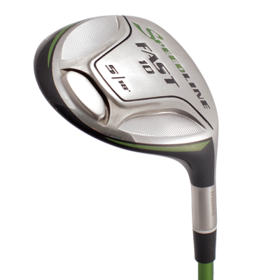 Adams Golf Speedline Fast 10 Fairway 3 Wood Mens/LEFT