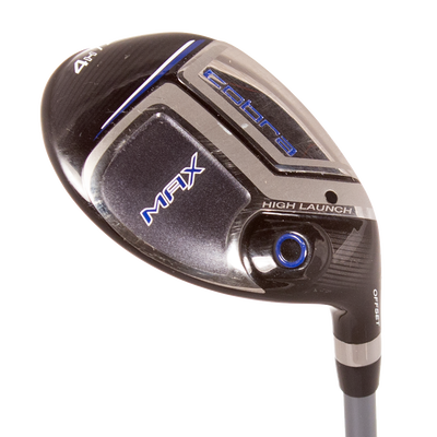Cobra 2016 MAX 4 Hybrid Mens/Right