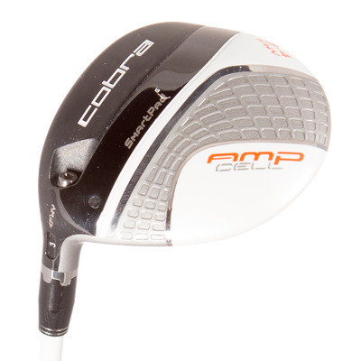 Cobra AMP Cell 5 Wood Draw Mens/LEFT