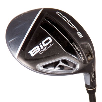 Cobra BiO Cell (5-7 Fwy) Fairway - 20° Neutral Mens/LEFT