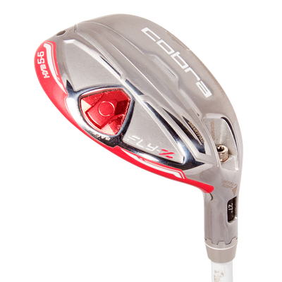 Cobra Fly-Z (5-6 Hyb) Hybrid - 27° Mens/Right