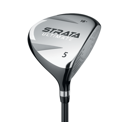 Strata Strata Ultimate 3 Wood Mens/LEFT