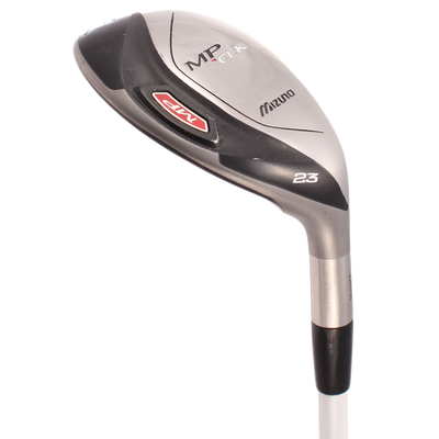 Mizuno 2010 MP CLK Hybrid Hybrid - 20° Mens/Right