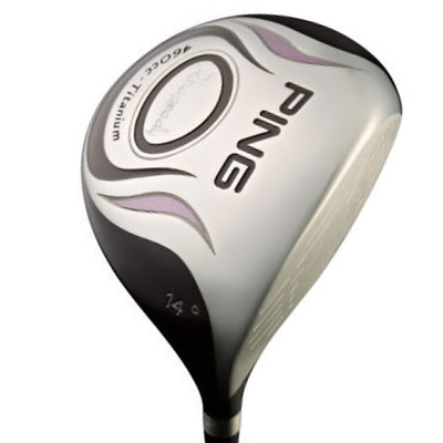 Ping Rhapsody Driver 12° Ladies/Right