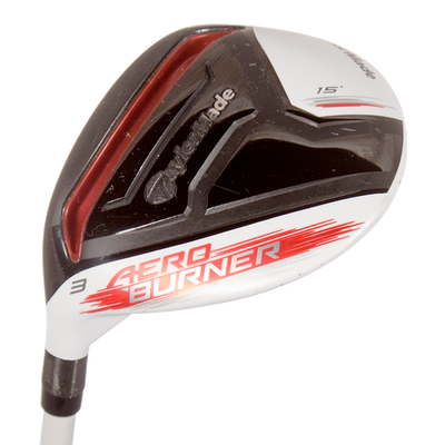 TaylorMade Aeroburner 5 Wood Mens/LEFT