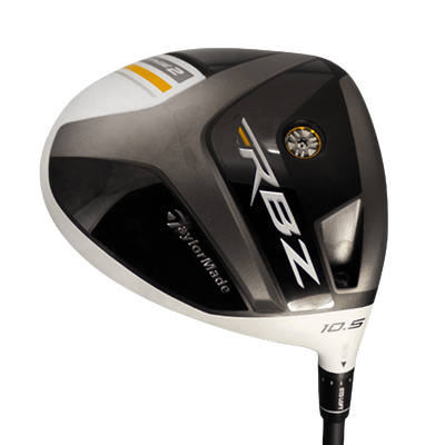 TaylorMade RocketBallz Stage 2 Driver 10.5° Mens/Right