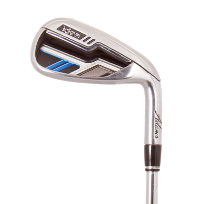 Adams Golf 2014 Idea 7-PW,GW Mens/Right