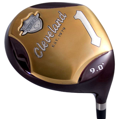 Cleveland Classic 290 Driver 10.5° Mens/Right