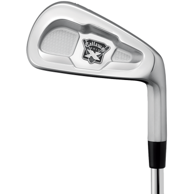 X-Forged (2009) (NG) 4 Iron Mens/Right