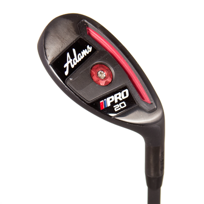 Adams Golf 2014 PRO Hybrid Hybrid - 18° Mens/Right