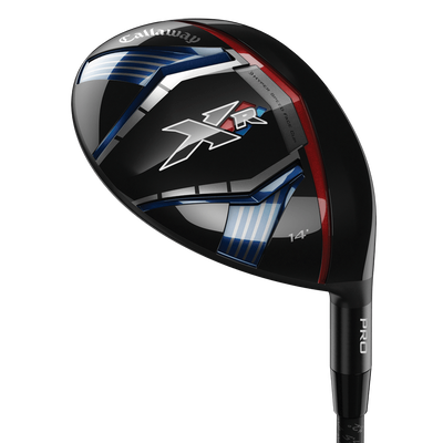 2015 XR Pro Fairway Fairway - 14° Mens/Right