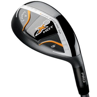X2 Hot Pro Hybrids 2 Hybrid Mens/Right