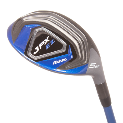 Mizuno 2015 JPX-EZ 4 Hybrid Mens/Right