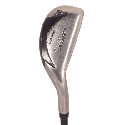 Mizuno 2011 JPX Fli-Hi Hybrid 4 Hybrid Mens/Right