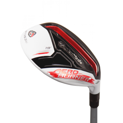 TaylorMade Aeroburner TP 4 Hybrid Mens/Right