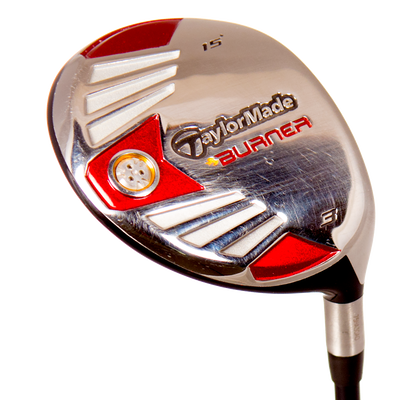TaylorMade Burner 5 Wood Mens/Right