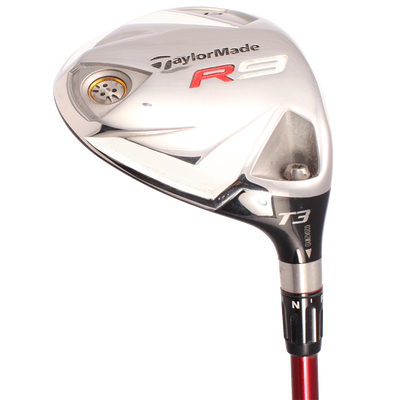 TaylorMade R9 3 Wood Mens/Right