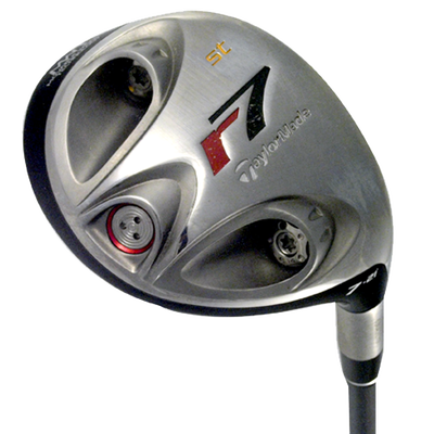 TaylorMade R7 ST 7 Wood Mens/Right