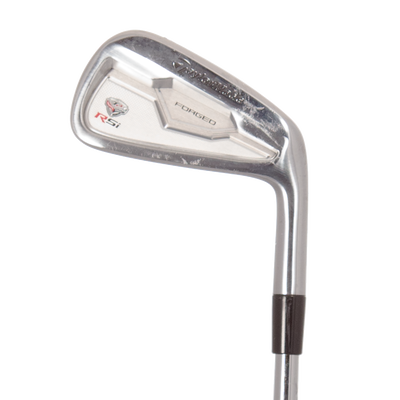 TaylorMade RSi-TP 3-PW Mens/Right