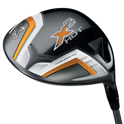 X2 Hot Drivers Driver 10.5° Mens/Right