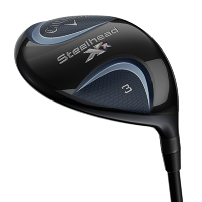 Womens 2017 Steelhead XR Fairway 5 Wood Ladies/Right