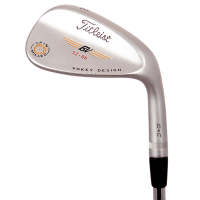 Titleist 2010 Vokey Spin Milled Tour CC Sand Wedge Mens/Right