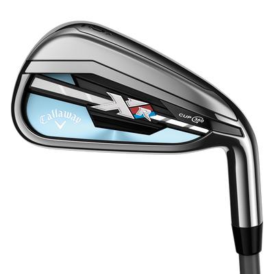 2015 XR Irons Womens 7 Iron Ladies/LEFT