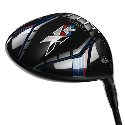 2015 XR Driver 13.5° Mens/Right