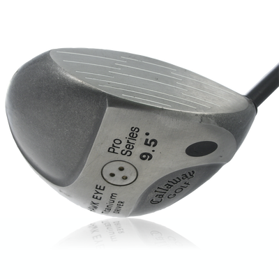 Hawk Eye Pro Series Driver 8.5° Mens/Right