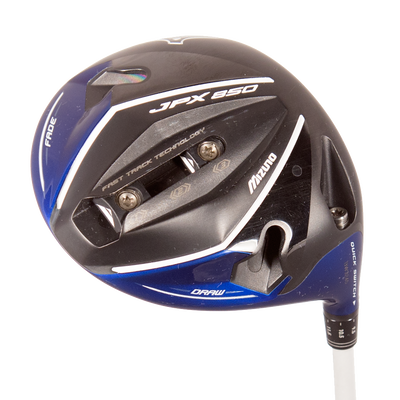 Mizuno JPX-850 Driver 9.5° Mens/Right