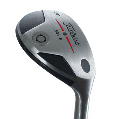 Titleist PT 585.H Hybrid Hybrid - 19° Mens/Right