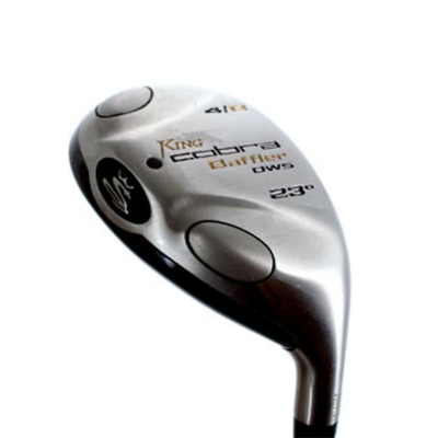 Cobra Baffler DWS Hybrid 3 Hybrid Mens/Right