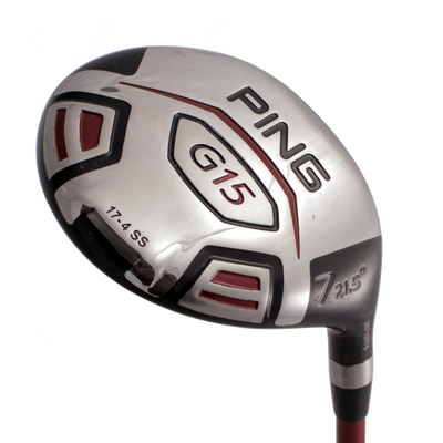 Ping G15 Fairway 4 Wood Mens/Right
