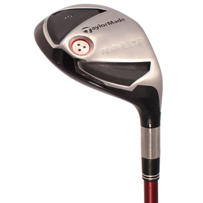 TaylorMade 2010 Raylor Hybrid Hybrid - 19° Mens/LEFT
